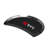 Couverture de protection de batterie DYU D série noire